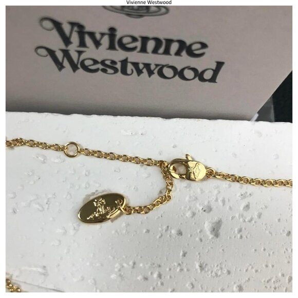 Vivienne Westwood Jewelry - Picture 4 of 7